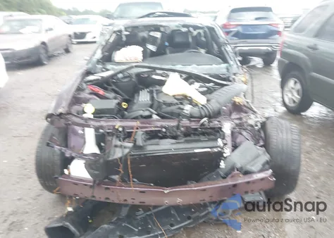 2021 Dodge Charger Scat Pack Rwd из США, поврежденный, VIN 2C3CDXGJ8MH578006